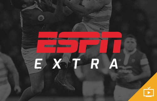ESPN EXTRA
