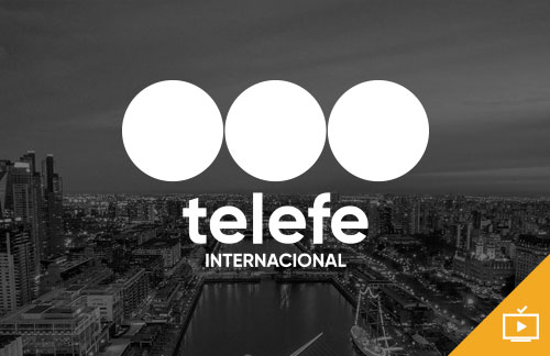 Telefé Internacional