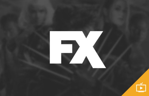 FX