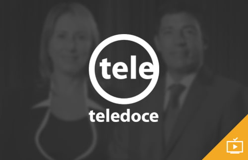TELEDOCE