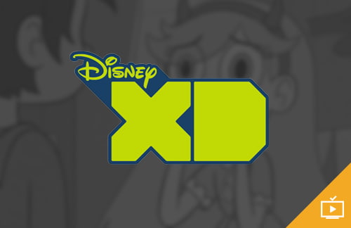 Disney XD