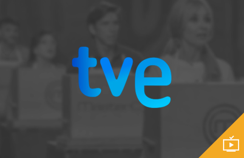 TVE